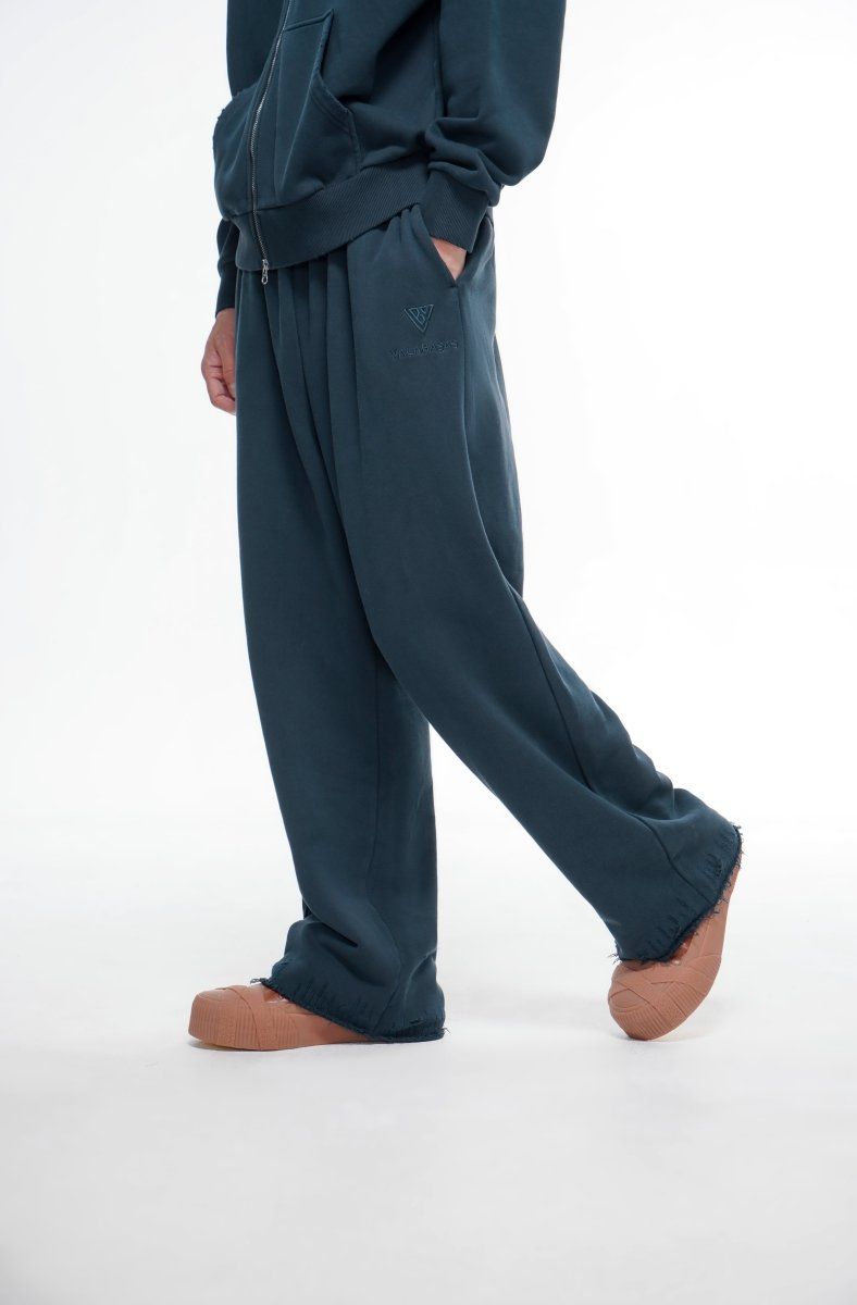 Valabasas Mr. Fleece Baggy Sweatpants