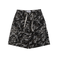 We Are Righteous Camo Pearl Cargo Shorts