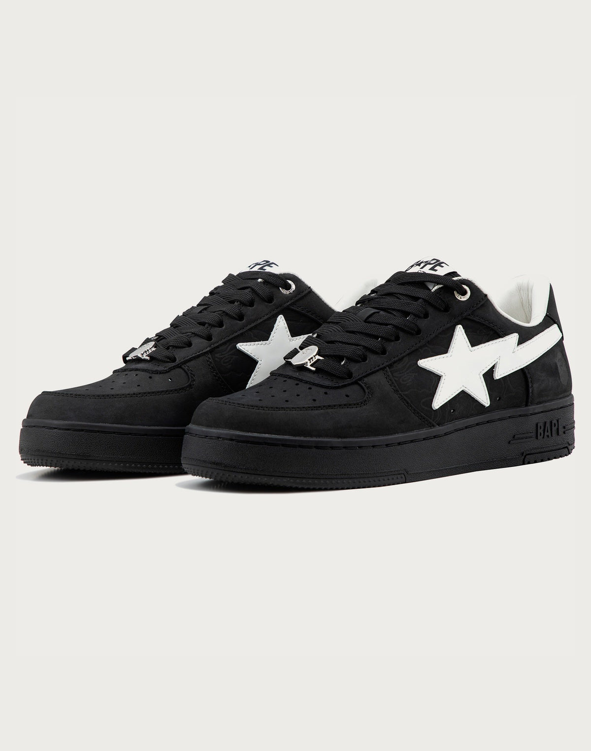 BAPE STA #4 MENS