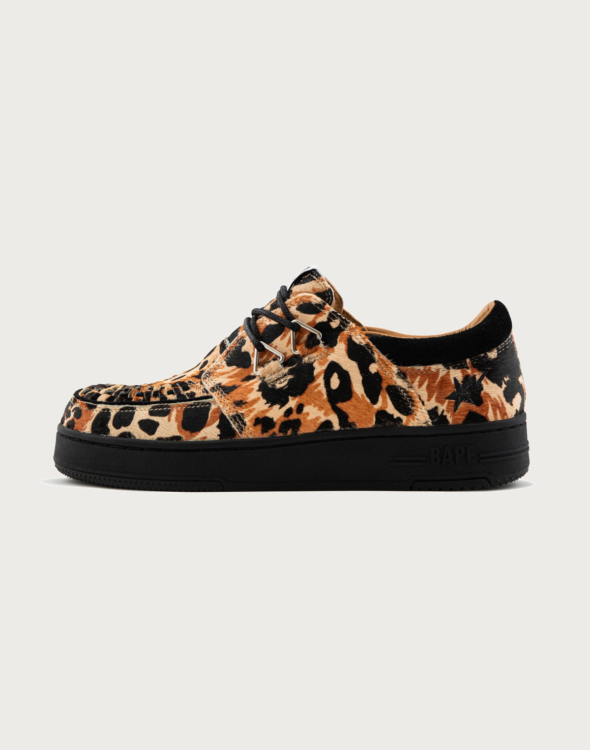 BAPE CREEP STA 1 MENS