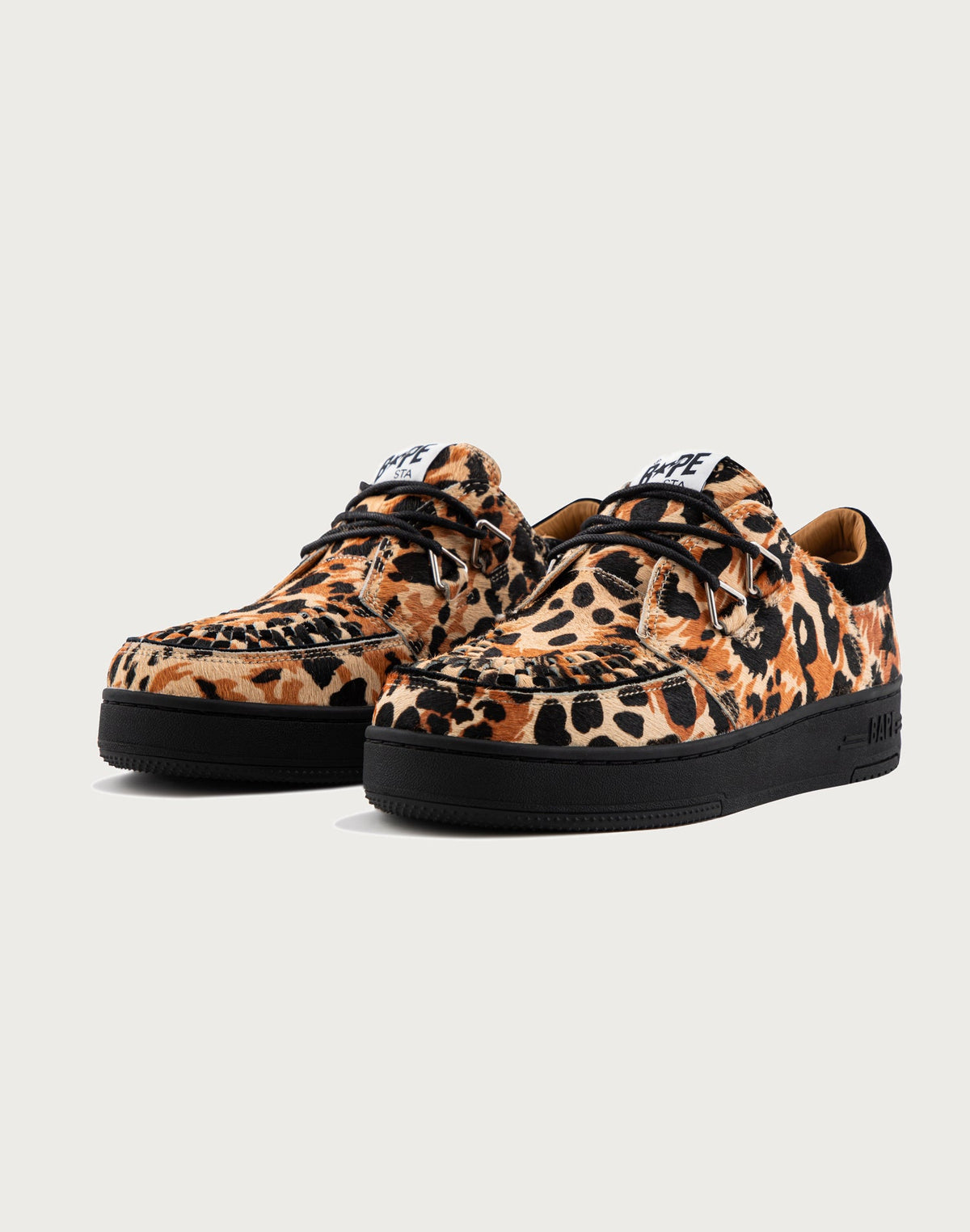 BAPE CREEP STA 1 MENS