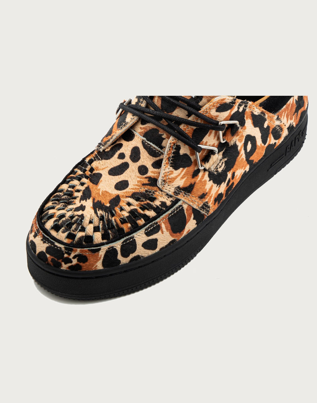 BAPE CREEP STA 1 MENS