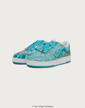 BAPE STA BAPE X VGM - ALMOND BLOSSOM MENS