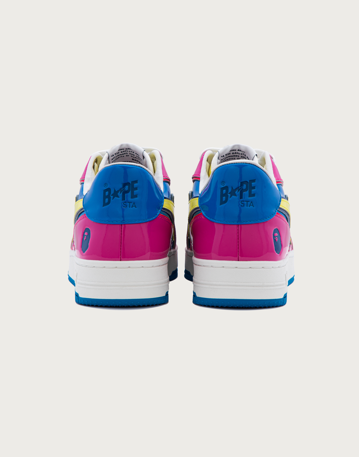 BAPE STA ICON #1 MENS