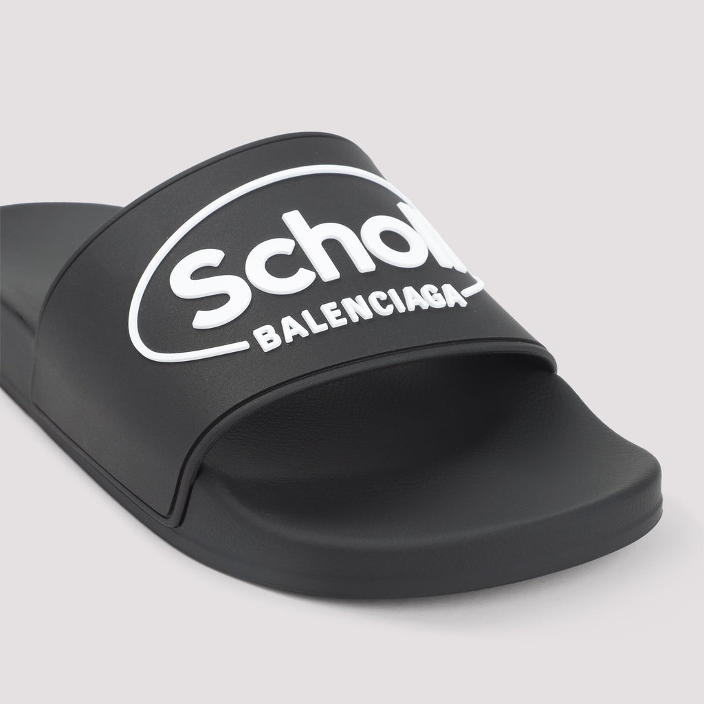 Balenciaga Pool Slide Men