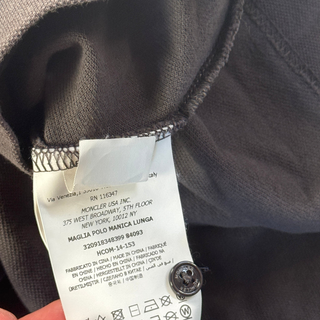 Moncler Longsleeve (XL)