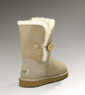 Classic Tall II Boot — Stain-Resistant New Classic | Sand | In Stock
