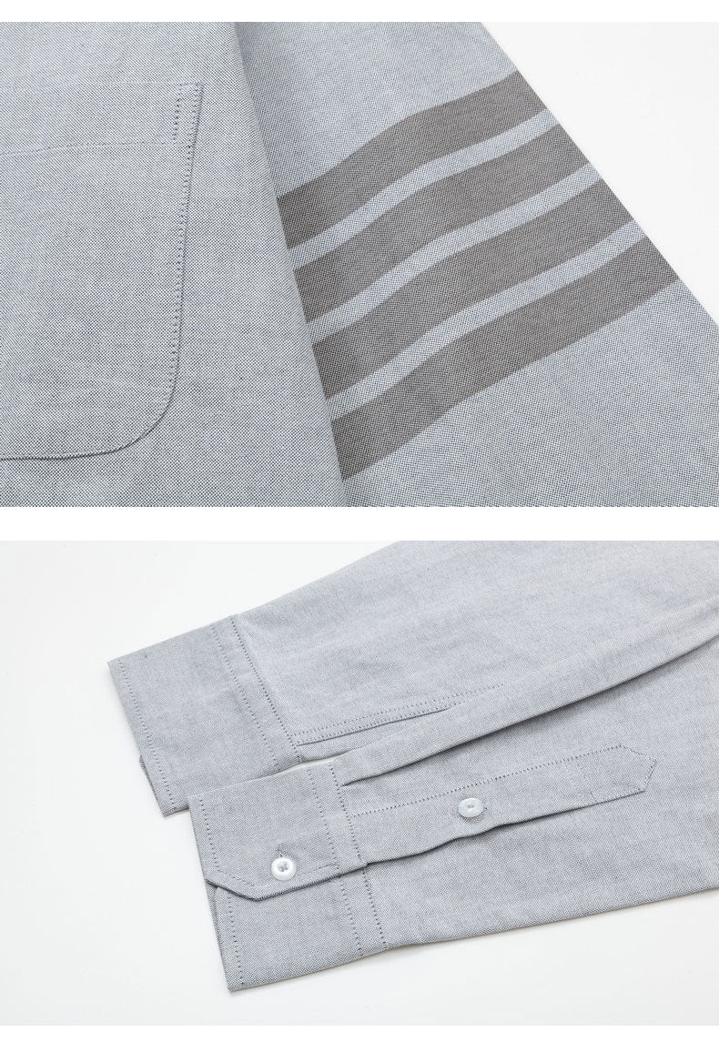 Men's Shirt | Thom Browne