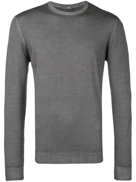Drumohr fine knit sweater