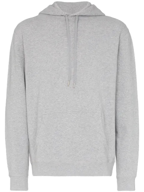 Sunspel Overhead loopback hoodie