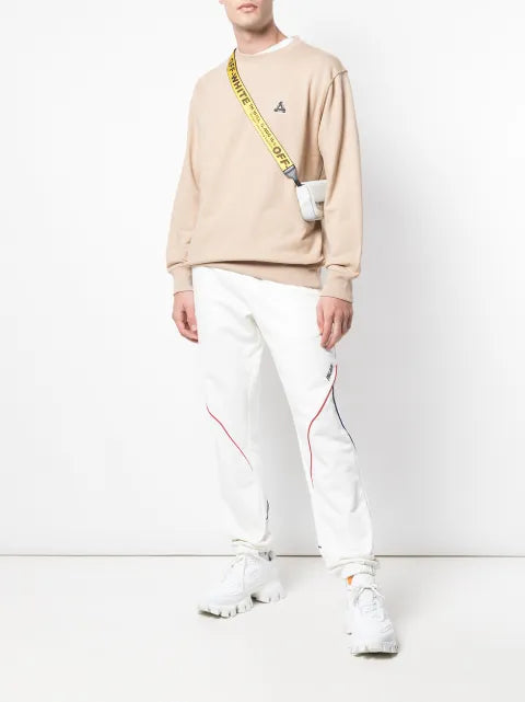 Palace Sofar crew-neck sweatshirt