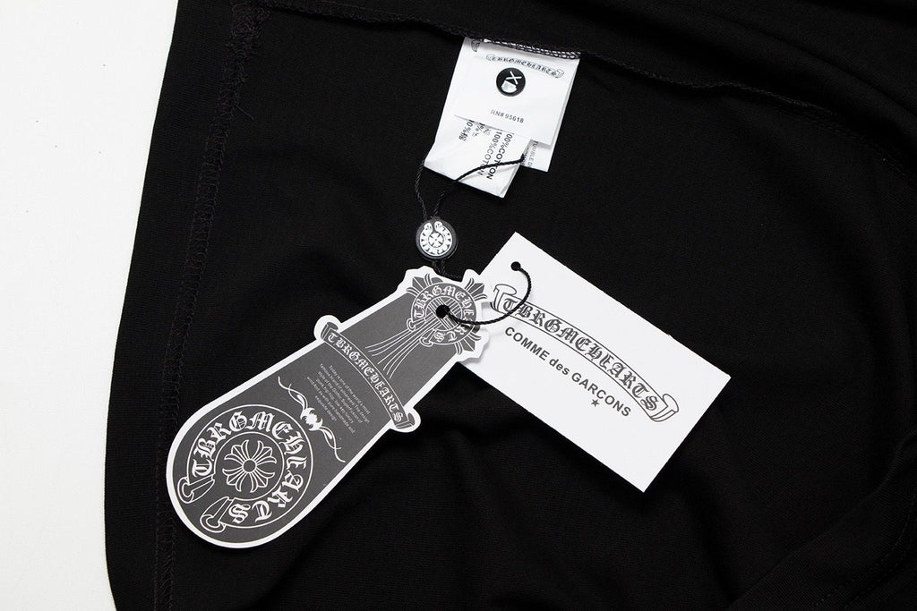 Chrome Hearts New T-shirts w03
