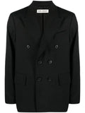 OUR LEGACY double-breasted blazer