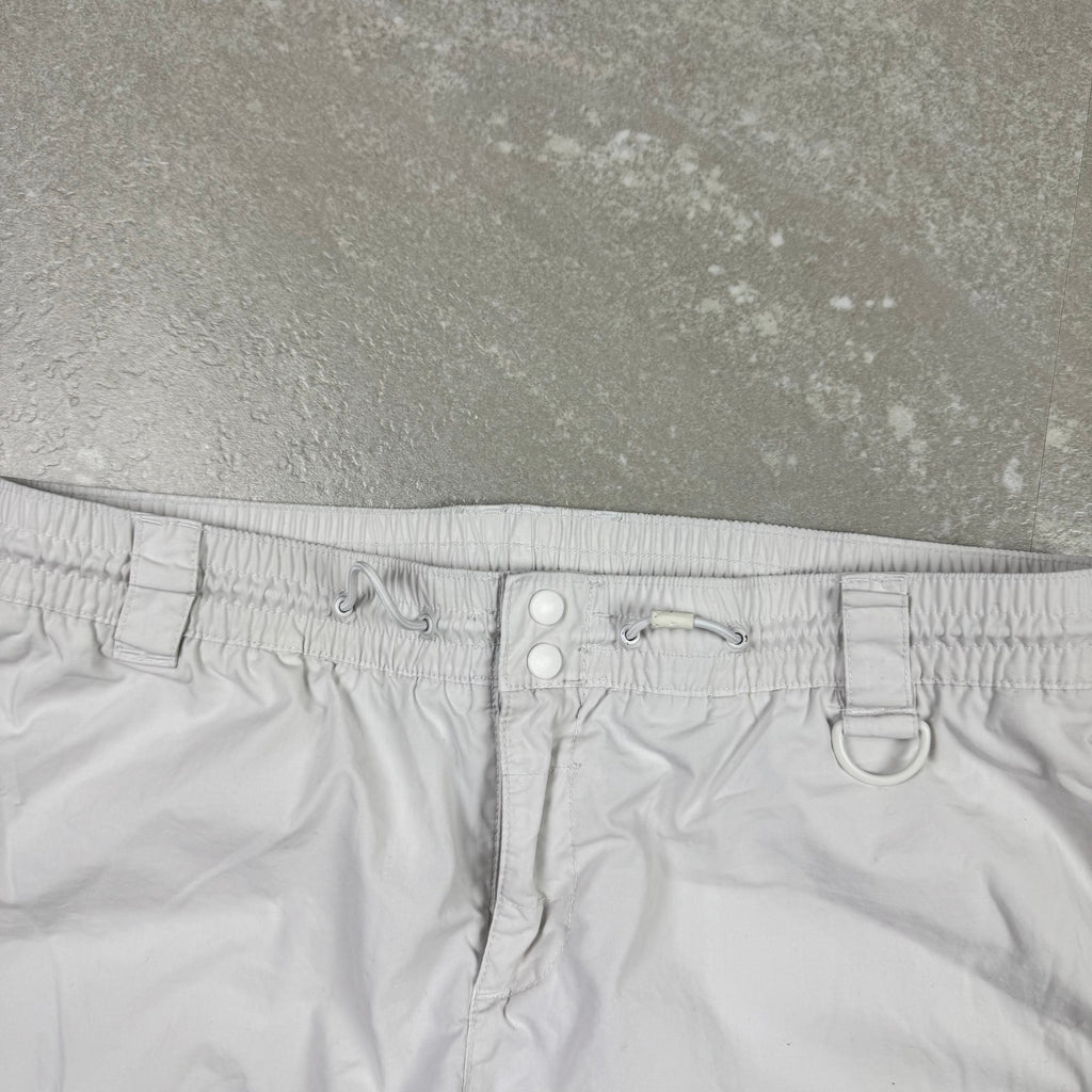 Vintage Nike Trackpants (wmns M)