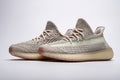 Adidas Yeezy Boost 350 V2 Citrin (Reflective) Reps Sneaker FW5318