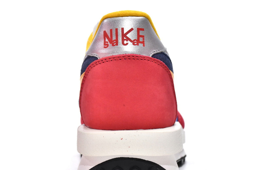Reps Sneakers Sacai x Nike LDV Waffle Varsity Blue BV0073-400