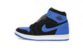 Jordan 1 Retro High OG Royal Reimagined Reps Sneaker DZ5485-042