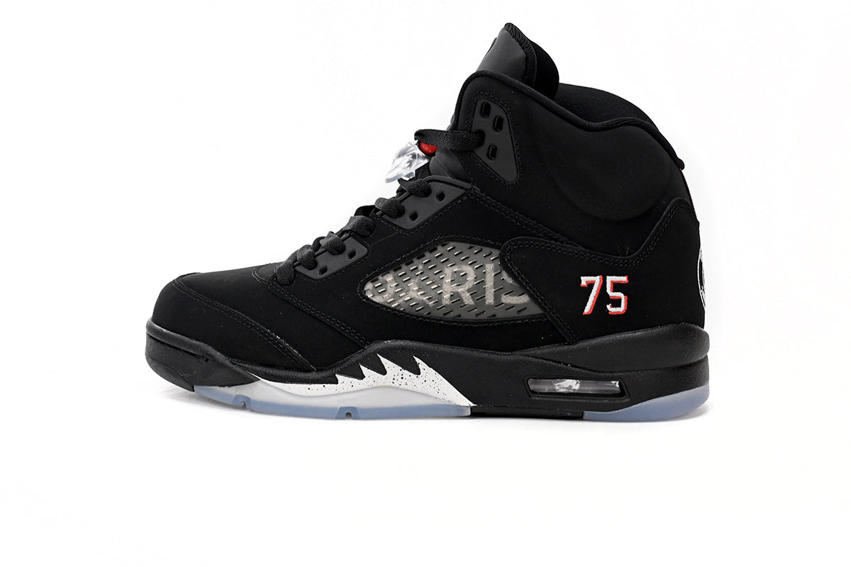 Rsnow Jordan 5 Paris Saint Germain AV9175-001