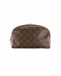 Louis Vuitton Toiletry Bag