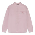 Light Pink Oxford Shirt