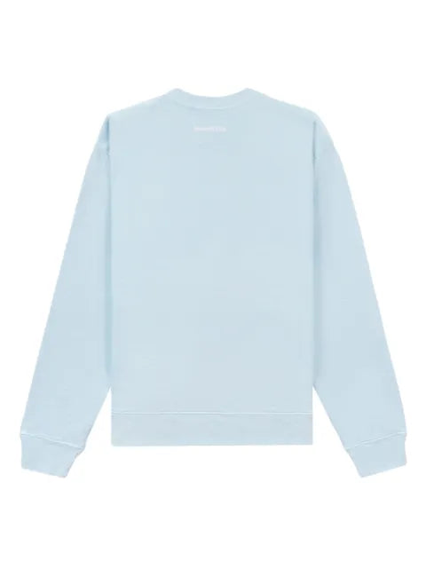 Sporty & Rich Wellness Club crew-neck sweatshirt