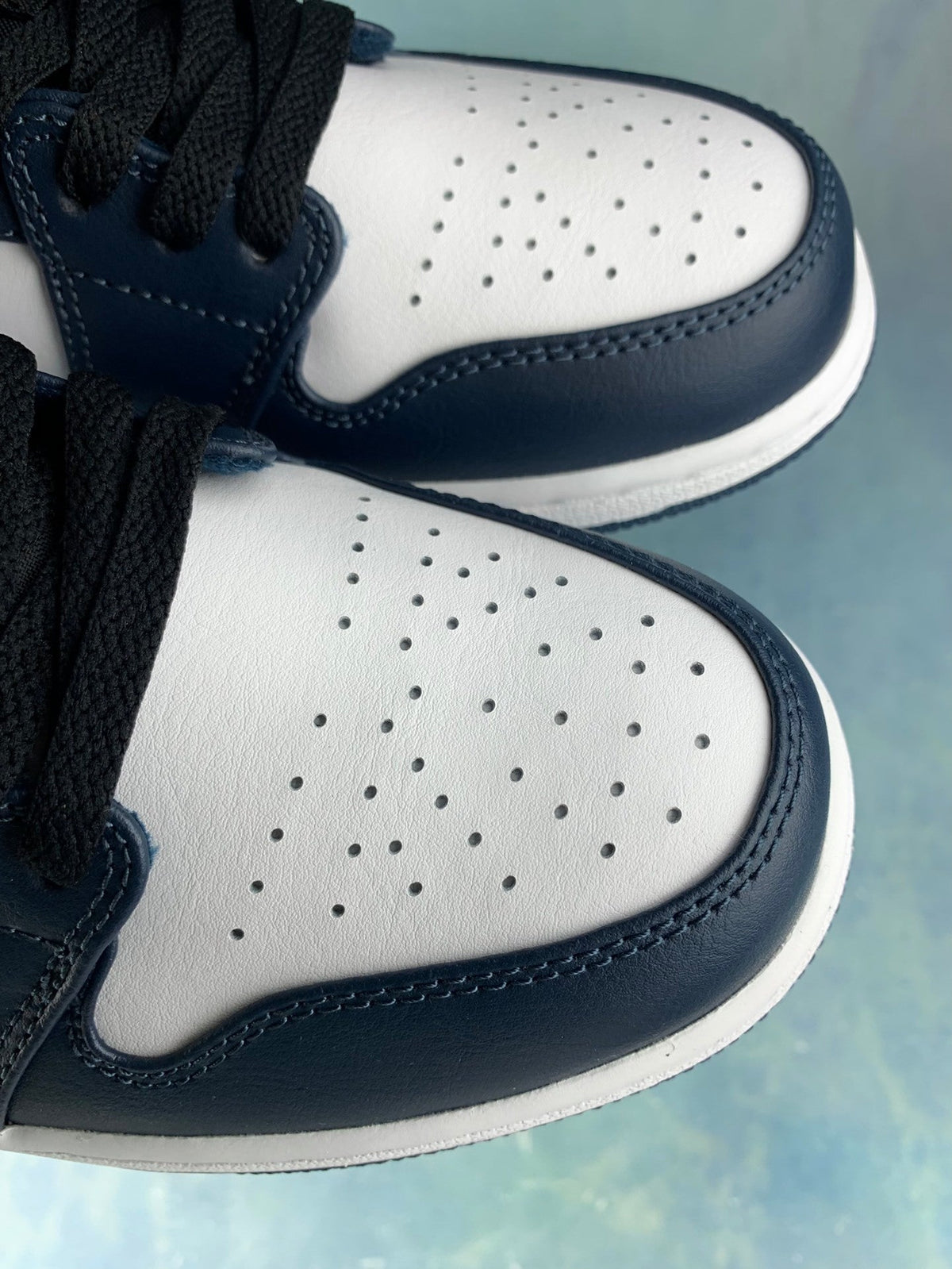 Air Jordan 1 Low Signature Colorway 32 Unisex Sneakers