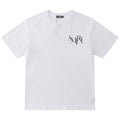 AMIRI STAGGERED LOGO T-Shirts