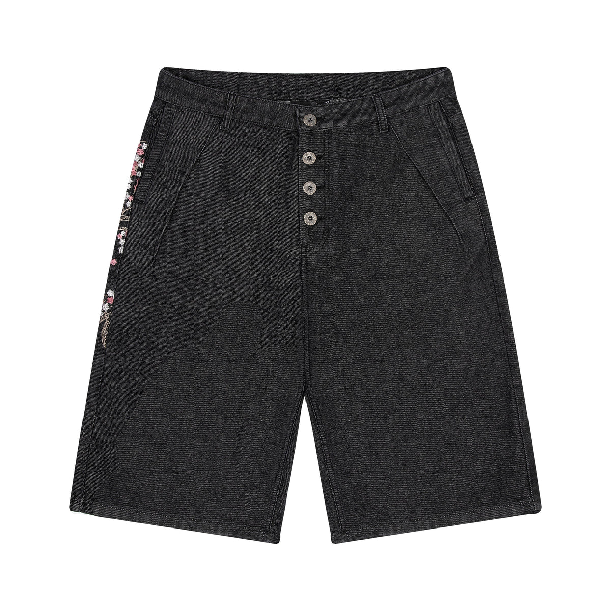 "blossom v2" Jorts