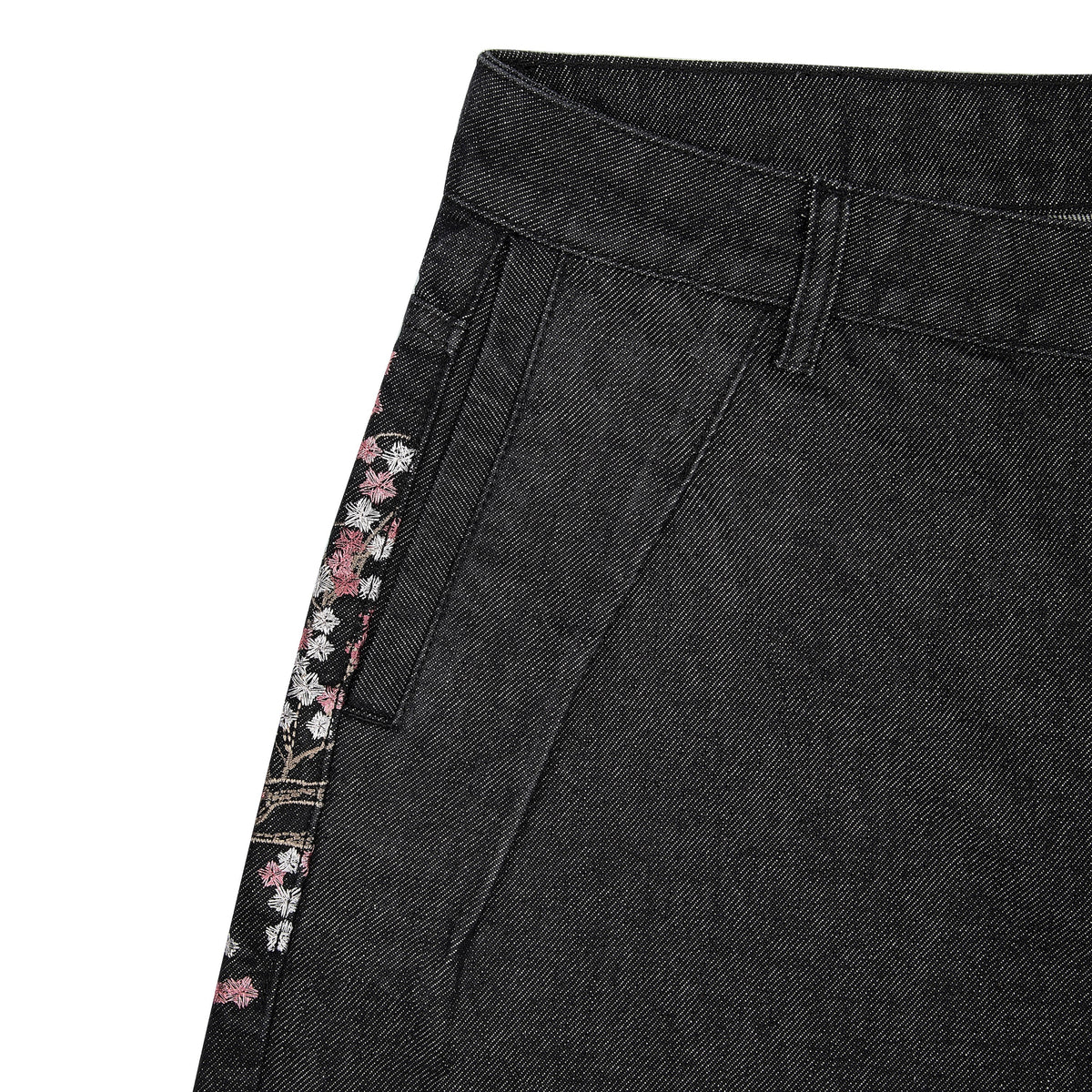 "blossom v2" Jorts