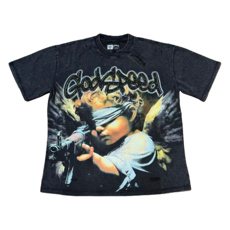 Godspeed Classic Fit T-Shirt