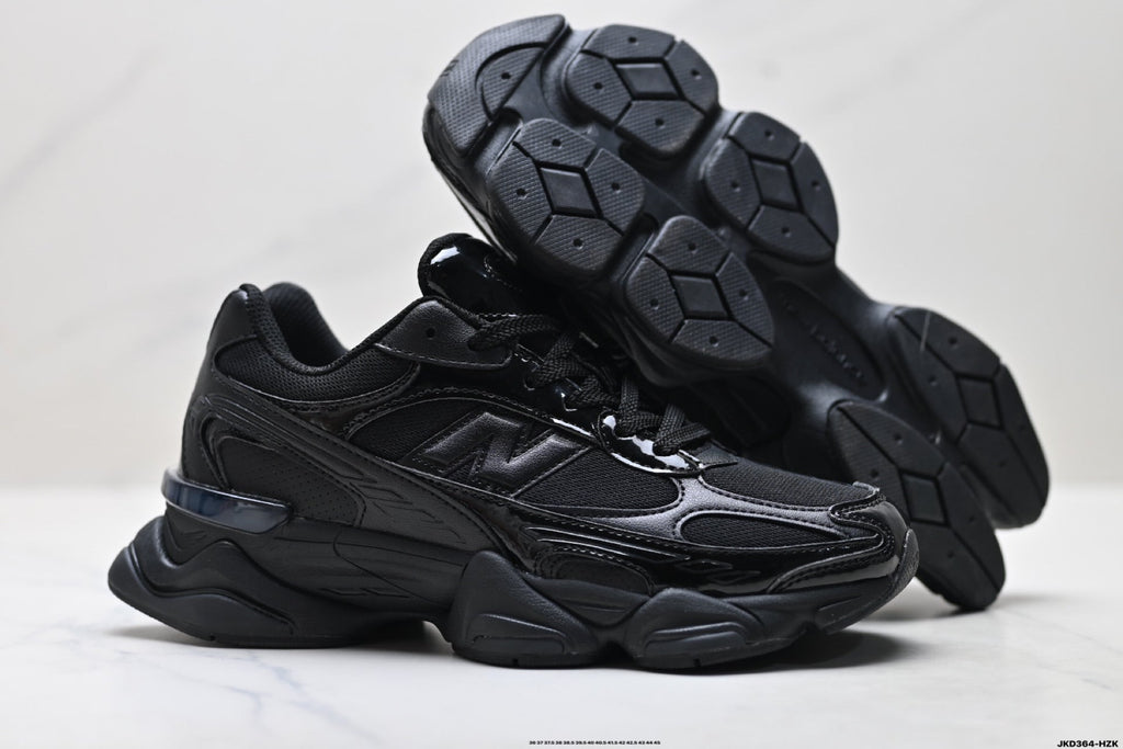 New Balance 9060 Retro Lifestyle Sneakers