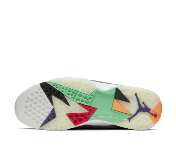 Air Jordan 7 Retro 'Neutral Grey' (Men's)