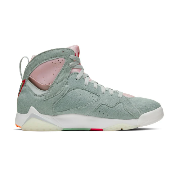 Air Jordan 7 Retro 'Neutral Grey' (Men's)