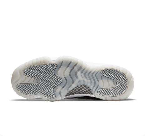 Air Jordan 11 Retro ‘Jubilee’ – 25th Anniversary