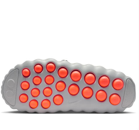 Wmns Nike Mind 001 – Light Smoke Grey