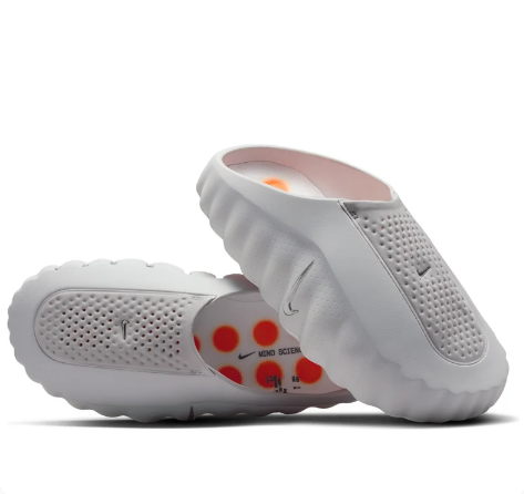 Wmns Nike Mind 001 – Light Smoke Grey