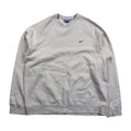 Vintage Nike Sweater