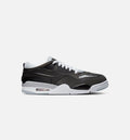 Air Jordan 4 RM Men's Lifestyle Shoe – Black/Red/Grey