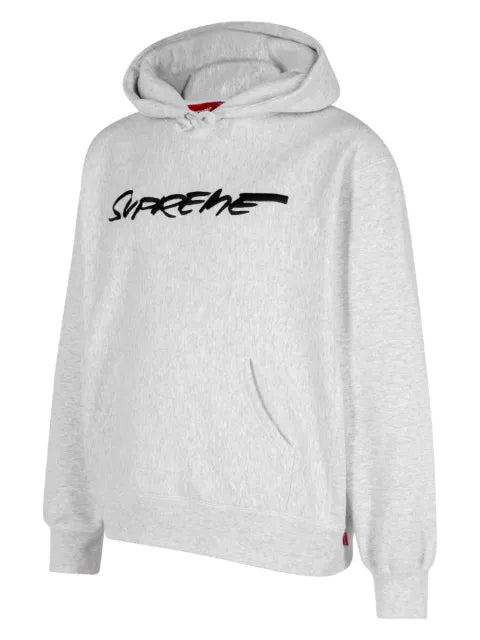 Supreme Futura jersey hoodie