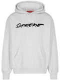 Supreme Futura jersey hoodie