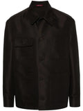 Gucci cotton jacket
