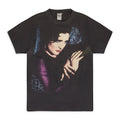 GRAY SIOUXSIE AND THE BANSHEES T-SHIRT