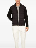 Orlebar Brown Wallace padded jacket