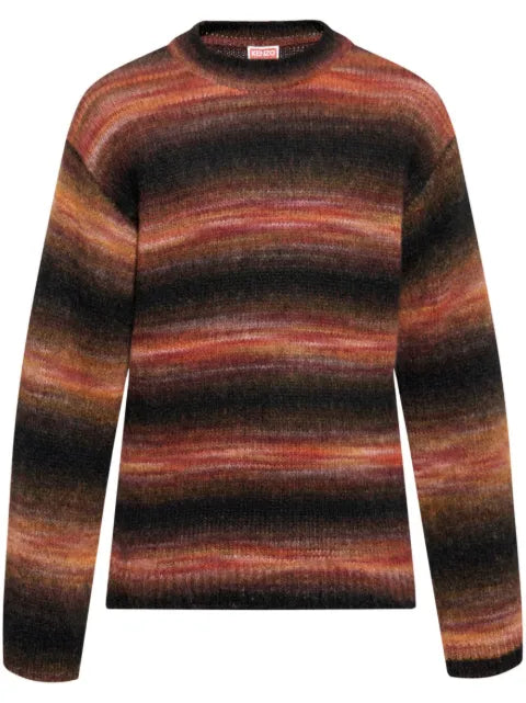 Kenzo striped jumper