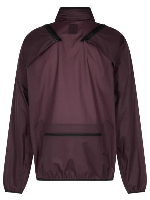 Nike x Nocta logo-print track jacket