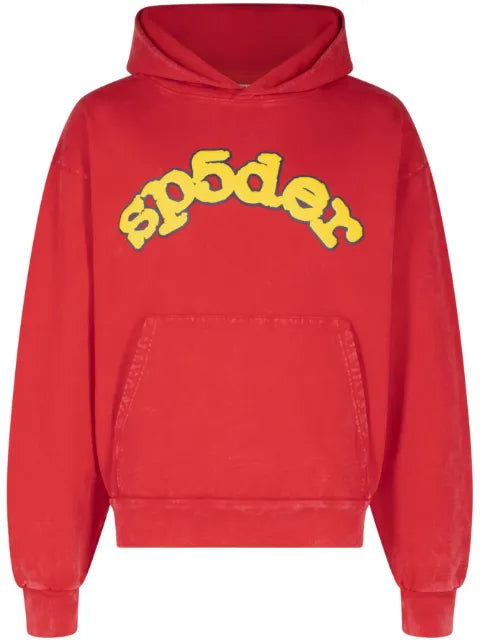 SP5DER OG Logo hoodie