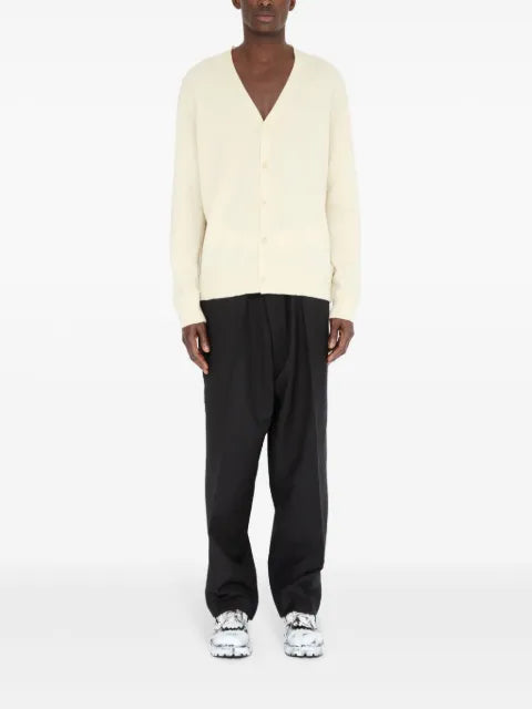 Maison Margiela wool cardigan
