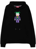 Mostly Heard Rarely Seen 8-Bit The Jokester hoodie