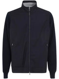 Paul & Shark hybrid jacket