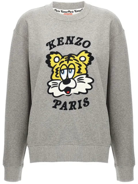 Kenzo 'Kenzo Verdy Market' sweatshirt